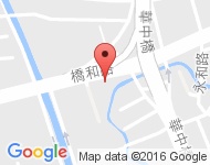 [新北市][中和區] 橋和路166號