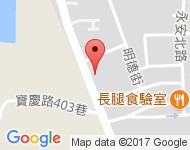 [桃園市][桃園區] 寶慶路428號