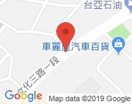 [新北市][林口區] 文化三路一段(未來城一期大門）