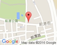 [台北市][士林區] 前港街39號 （前港公園星美飯店全家超商前）