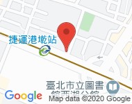 [台北市][內湖區] 港墘站1號出口