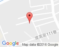 [新北市][樹林區] 俊英街123巷1號珈妤美髮店(美聯社正對面)