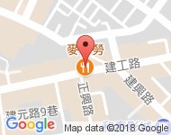 [高雄市][三民區] 建工路麥當勞