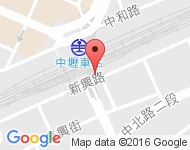 [桃園][中壢區] 後火車站