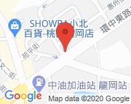 [桃園市][中壢區] 環中東路二段616號路口