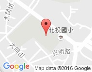 [台北市][北投區] 台北市北投區奇岩捷運站