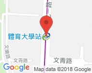 [桃園市][龜山區] 體育大學站