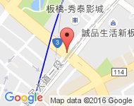 [新北市][板橋區] 220台灣新北市板橋區三民路二段31號(家樂福前)