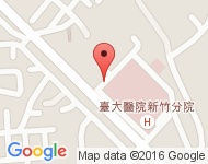 [新竹][北區] 經國路一段442巷25號台大醫院正對面的竹醫門市7-11