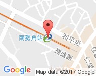 [新北市][中和區] 南勢角捷運站