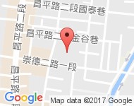 [台中市][北屯區] 大連路3段21巷50-4號