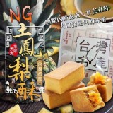 NG價排隊名產 土鳳梨酥 獨立包裝10入／包 500G