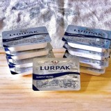 LURPAK 銀寶淡鹽奶油7g 30顆/組 特價：$100