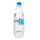 泰山 Cheers EX 強氣泡水500ml.6瓶一組（效期2012/04以後）