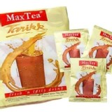 Max Tea美詩泡泡奶茶(印尼拉茶) 30小包/袋