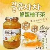 韓國 蜂蜜柚子茶1KG