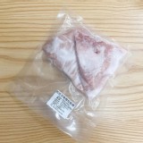 西班牙橄欖豬 雪花松阪肉 重量150克±10%/包（一包）