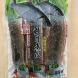 台南產銷班-虱目魚皮300g