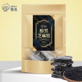 醇黑芝麻糕100g/包(純素)