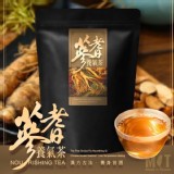 揪JO系列 黃金比例 蔘耆養氣茶12入／袋