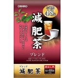 👉 日本有名的ORIHIRO減肥茶(新規格)