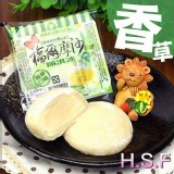 杜老爺麻糬冰淇淋（香草口味）