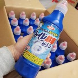 日本第一 除菌石鹼馬桶清潔劑 500ml 3入一組