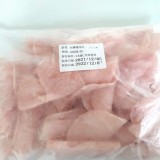 梅花豬肉片 規格：600g