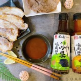 鮮甜水果燒肉醬 規格：200ml 2瓶組