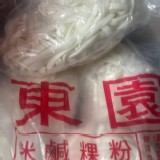 東園手工米苔目-板條 規格：600g