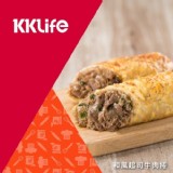 【KKLife】肉捲