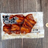 蒲燒鯛魚腹排-200g