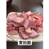 切塊豬肋排300g/包