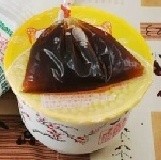 楊記泉水豆花(附冬瓜糖水)一公升