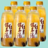 大水缸蓮子銀耳湯-900cc