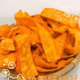 知名零食風味鱈魚片系列 200g