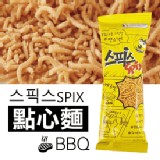 韓國SPIX搖搖香脆點心麵【只有40包】 特價：$10