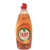 【溫莎御品】FAIRY洗碗精-柑橘【只有1瓶】