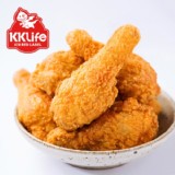 【KK Life-紅龍】全熟酥脆棒腿(原味)【只有1袋】