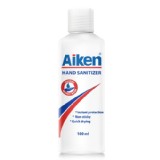 【Aiken 艾肯】免沖洗潔手凝膠100ml【只有1瓶】