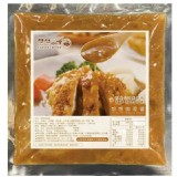 Enjoy curry•想想咖哩調理包180g