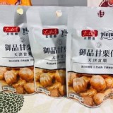 太珍香御品甘栗仁 特價：$25