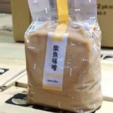 爭鮮柴魚味噌湯780克