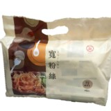 【中農】中農粉絲快煮包-寬粉(35g/包)【只有1包】