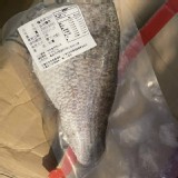 新鮮無刺鱸魚片(225g)