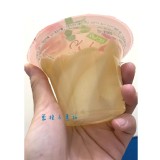 日本進口 SEIU真果肉 水蜜桃果凍 200g/杯