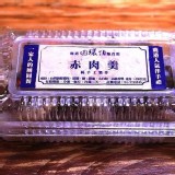 鹿港圓環頂麵食館純手工赤肉羹150g/盒