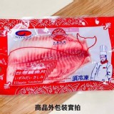 生食級優質台灣鯛魚片