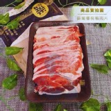 宜蘭櫻桃鴨片200g 特價：$110