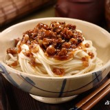 香菇肉燥麵 (2份/包) 特價：$32